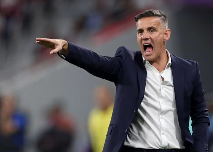 Kehilangan 4 Pemain, Debut John Herdman Terganggu di FIFA Series 2026