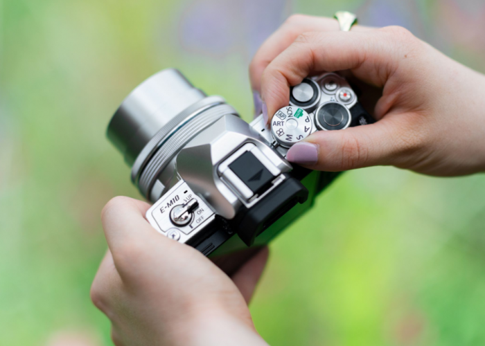 Kamera Mirrorless Terbaik untuk Pemula 2026 Harga Terjangkau