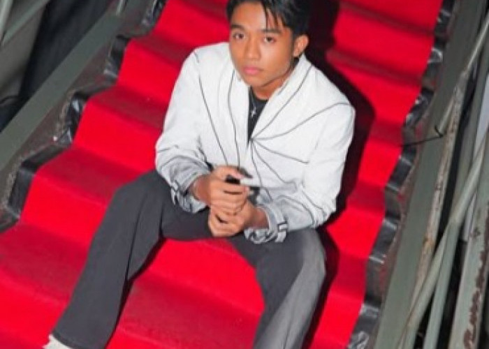 Imlek 2026 Terasa Berbeda, Betrand Peto Kenang Mendiang Kakek Hendrik Lo