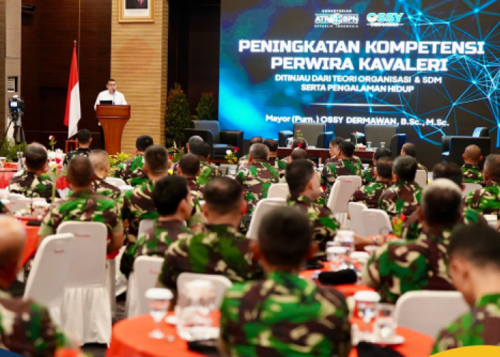 ATR/BPN Tegaskan Komitmen dalam Legalisasi Tanah Aset Negara