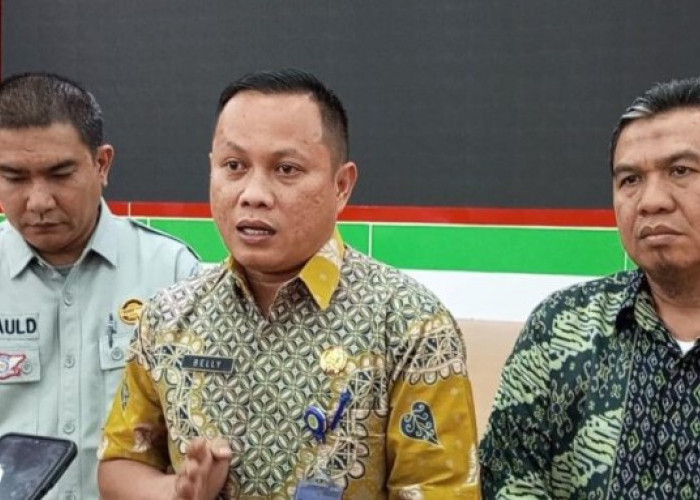 Imbau Kendaraan Angkutan Milik Perusahaan Berplat Luar Pindah ke OKU