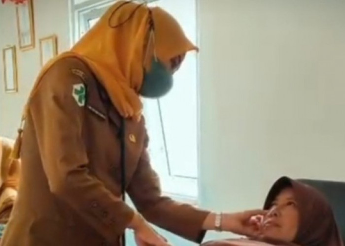 Musim Hujan, Dinkes OKU Selatan Ingatkan Bahaya Demam Berdarah