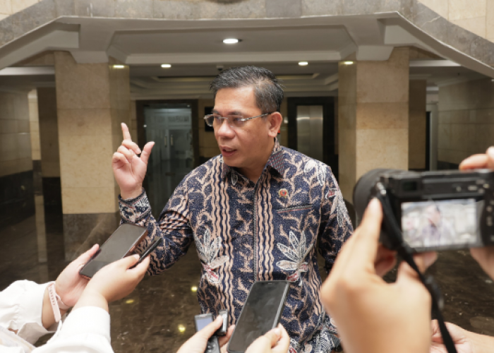 Menteri Nusron Siap Lakukan Kunjungan Kerja ke Sulawesi Utara untuk Perkuat Kolaborasi Lintas Sektor