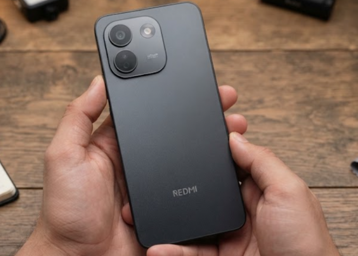Redmi Note 17 Pro Max 5G Punya Layar 3500 Nits, Segini Harganya di Indonesia