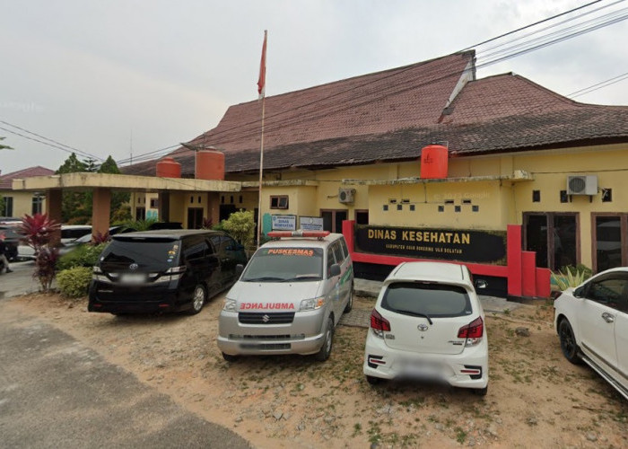 Imbau Warga Waspada DBD Menyerang