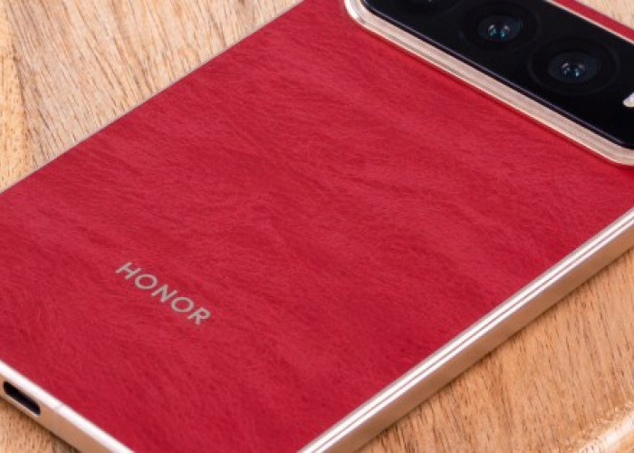 Honor Wide Foldable Mundur ke Januari? Bocoran Ini Bikin Penasaran, Spesifikasinya Disebut Powerful Banget!