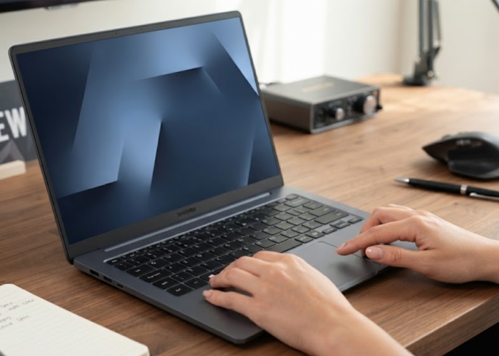 Samsung Umumkan Galaxy Book6 14 Inci Seharga Rp13 Jutaan, Baterai Tahan 25 Jam Nonstop!