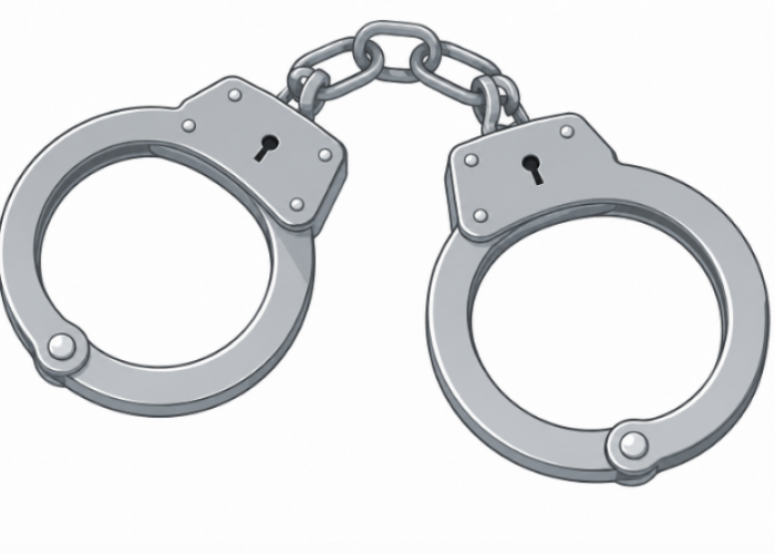 Polres OKU Bekuk Kurir Narkoba Asal Lampung Bawa Ganja dan Sabu siap edar!