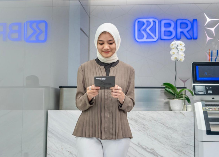Dorong Daya Beli Masyarakat, BRI Berhasil Salurkan Bantuan Subsidi Upah (BSU) Senilai Rp1,72 Triliun