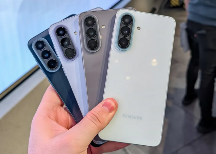 Harga dan Spek Galaxy A37 Terbaru, HP Samsung dengan Fitur Lengkap di Kelasnya