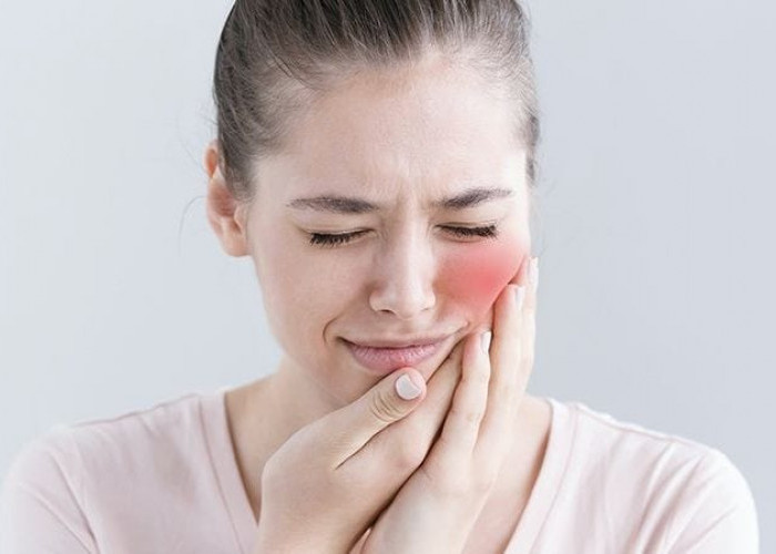 Metode Alami Yang Ampuh Atasi Sakit Gigi Dengan Bawang!