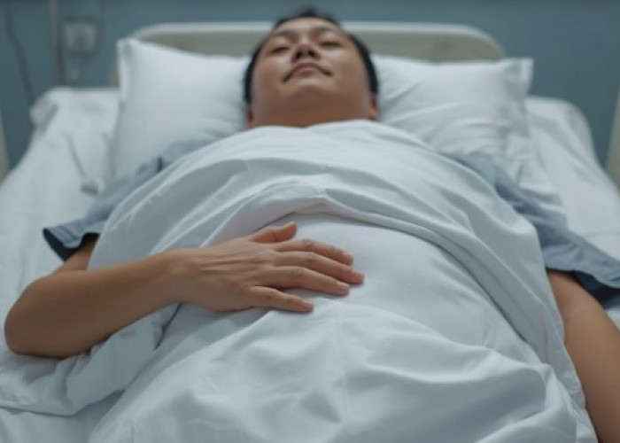 Alasan Penting Puasa Sebelum Operasi dan Aturan yang Perlu Diketahui