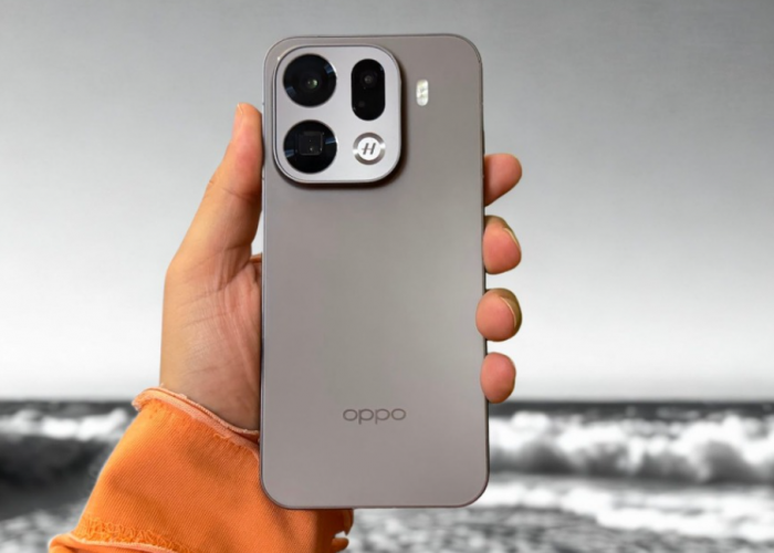 Waduh! Oppo Siapkan Senjata Baru, Find X9s Pro Bisa Jadi Raja Flagship Compact 