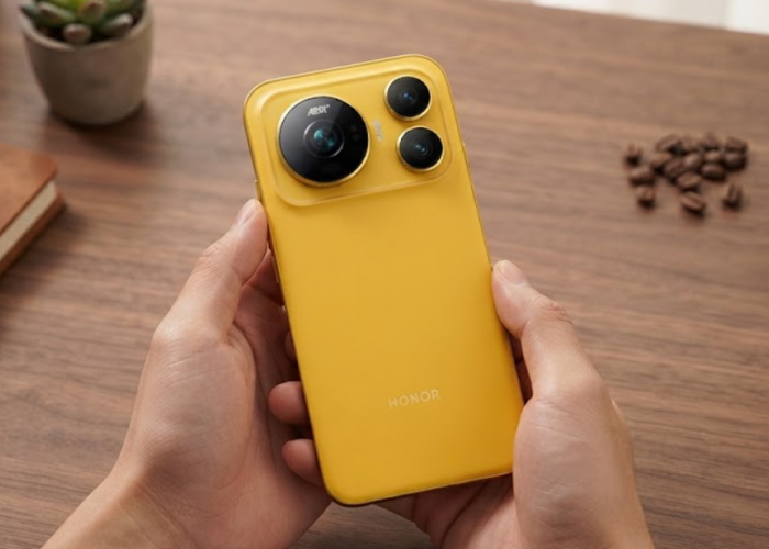 Honor Magic9 Rilis dengan Snapdragon 8 Elite Gen 5, Ini 5 Alasan Kamu Harus Menunggunya