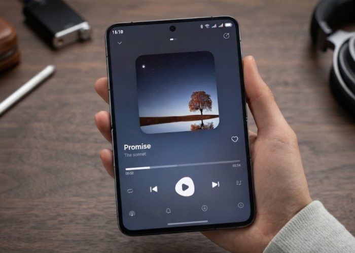 Bocoran Baru HP Layar Lebar Non Lipat Huawei Meluncur Lebih Cepat dari Jadwal, Kamera dan Baterainya Bikin Ngi