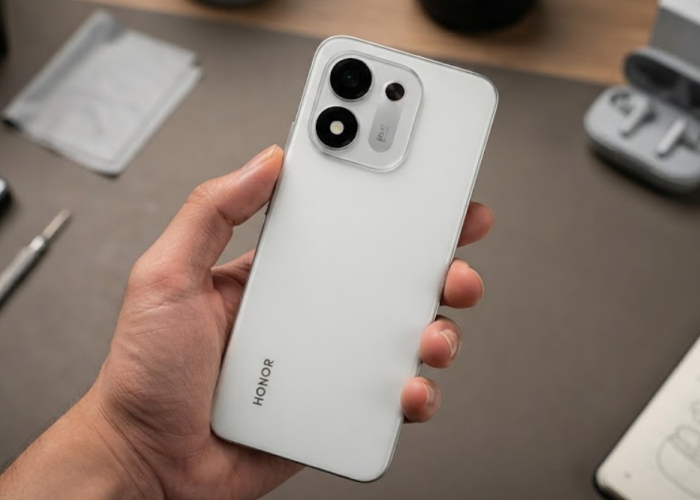 Honor Play11 Resmi Meluncur, Ini Harga dan Spesifikasi Lengkapnya 