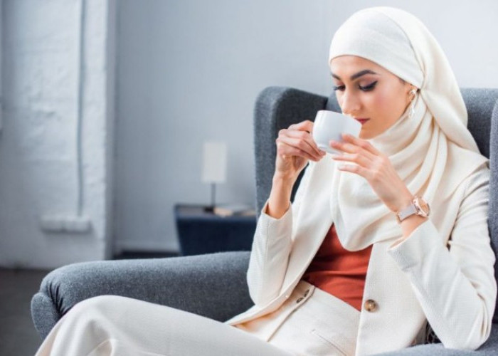 Minum Kopi Saat Sahur, Bikin Stamina Tahan Lama atau Malah Cepat Haus? Ini Penjelasan dr Tirta