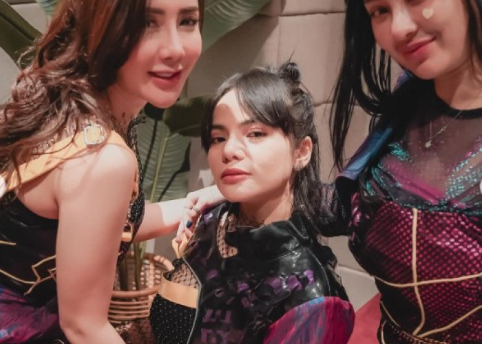 Trio vokal 3 Queens Luncurkan Single Terbaru Berjudul Orang yang Salah