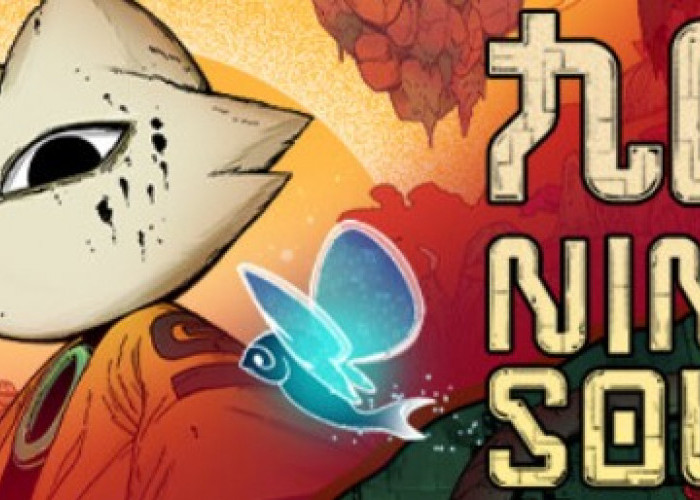 Nine Sols Game Petualangan Indie Terbaru Yang akan Rilis di Bulan Mei 