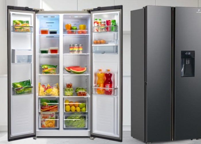 4 Kulkas Jarang Rusak yang Sparepart-nya Murah dan Mudah Dicari di Indonesia