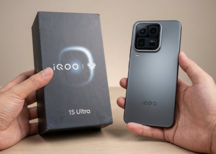 HP Android Flagship Terbaik untuk Gaming 2026 Performa Gahar untuk Gamer Hardcore