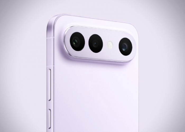 Vivo S50 Pro Mini Muncul dengan Snapdragon 8 Gen 5 dan Baterai 6.500 mAh dalam Bodi Kompak