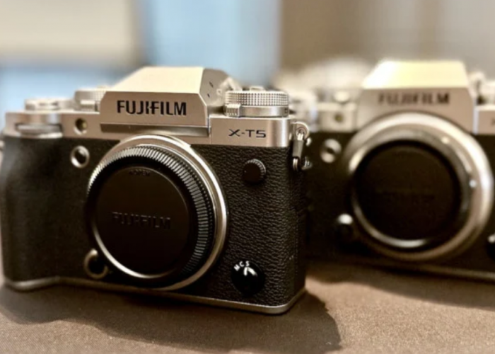 5 Rekomendasi Kamera Mirrorless Terbaik 2026 untuk Content Creator, dari Vlog sampai Cinematic