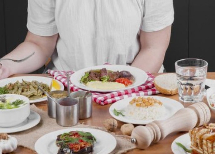 Tips Menjalani Puasa Ramadan Saat Daya Tahan Tubuh Menurun