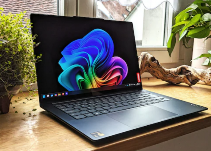 3 Rekomendasi Laptop Tipis dan Ringan 2026, Baterai Awet Seharian