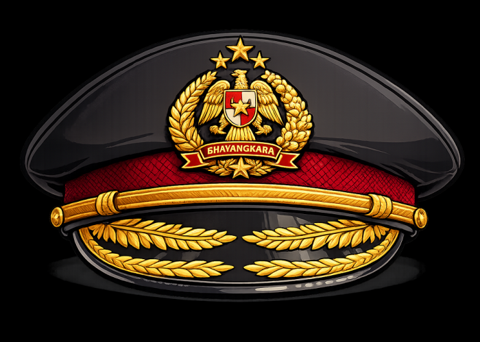 Kapolda Sumsel Resmi Berganti Irjen Pol Andi Rian Ryacudu Djajadi Digantikan Oleh Irjen Pol Dr. Sandi Nugroho