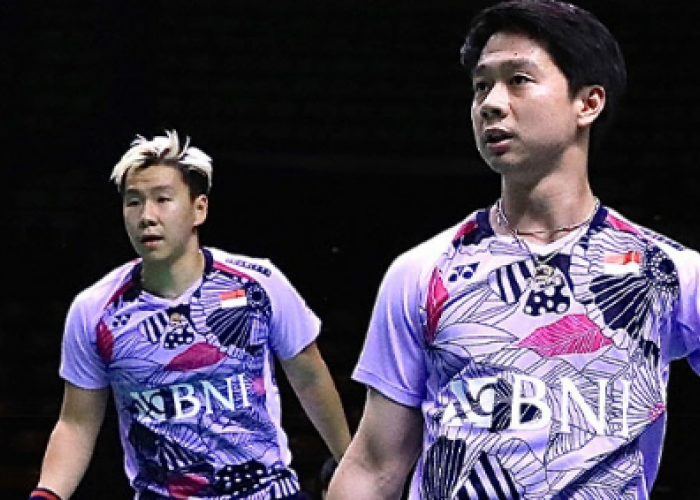 Jadwal Final Thailand Open 2023, Satu dari Tiga Wakil Indonesia Telah Lolos ke Semifinal