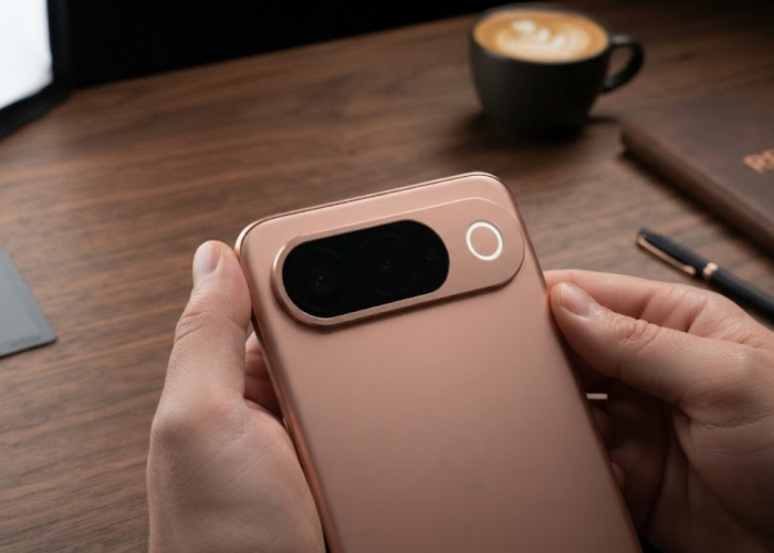Bocoran Kamera vivo T5 5G Terungkap, Sensor Sony Ini Bikin Auto Penasaran!