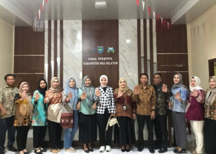 DPRD Sumsel Dorong Penguatan Layanan Perlindungan Anak dan Perempuan di OKU Selatan