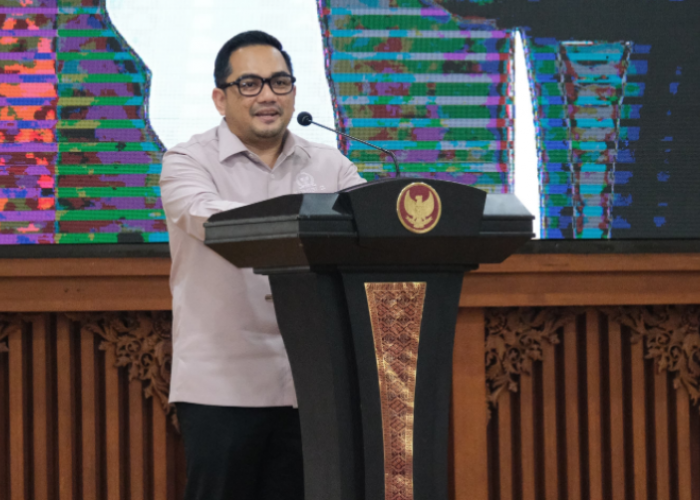 Ketua Komisi II DPR RI Apresiasi Langkah Konkret Kementerian ATR/BPN 