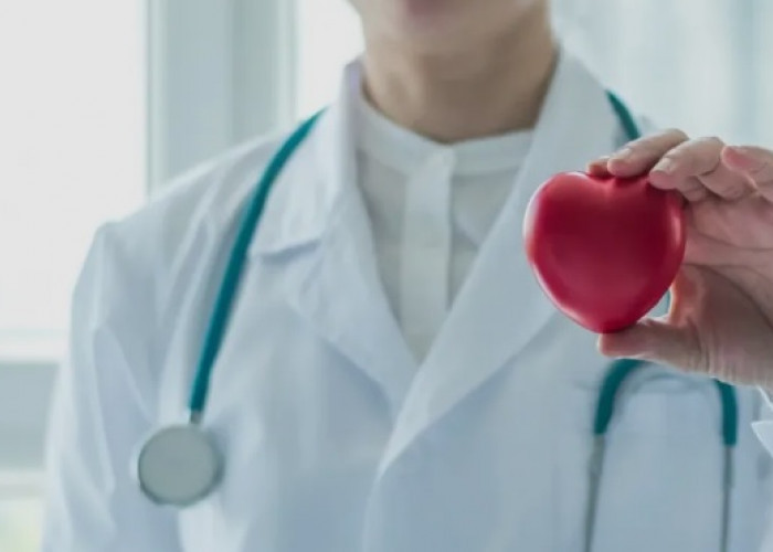 Manfaat Puasa bagi Tubuh dari Kesehatan Jantung hingga Pencegahan Kanker