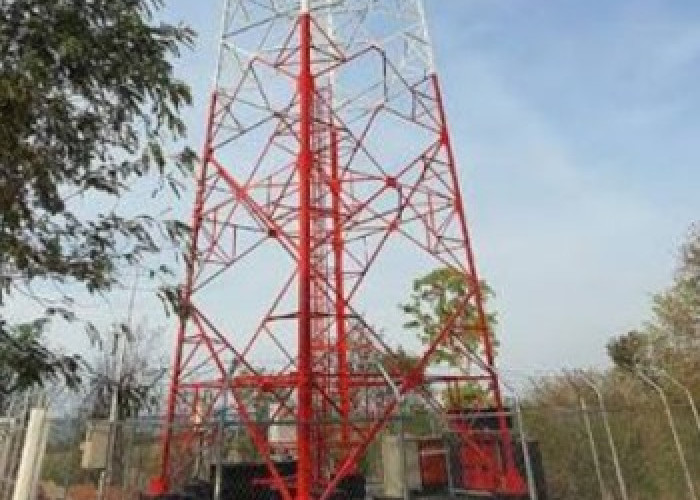 Tak Ada Sinyal hingga Kini, Warga Desa Datar Minta Pembangunan Tower