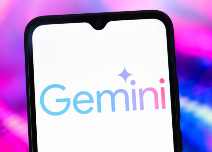 Google Resmi Ganti Google Assistant dengan Gemini di 2025