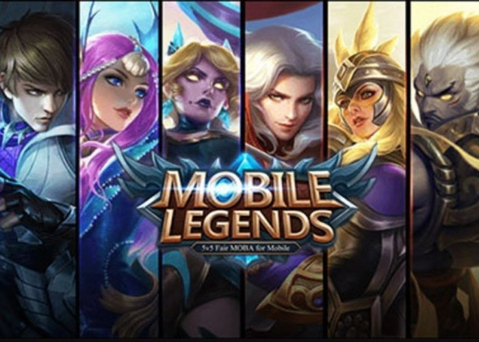 5 Hero Mage yang Cocok Bermain di EXP Lane