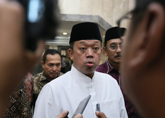 Menteri ATR/Kepala BPN Hormati Proses Hukum KPK dan Pastikan Pelayanan Pertanahan Tetap Berjalan