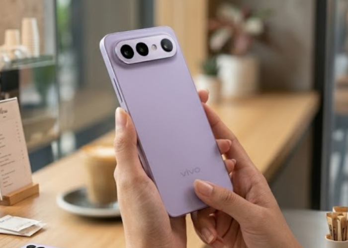 Vivo X300 FE Bakal Rilis 6 Mei 2026 Flagship Compact dengan Baterai Besar dan Kamera Zeiss