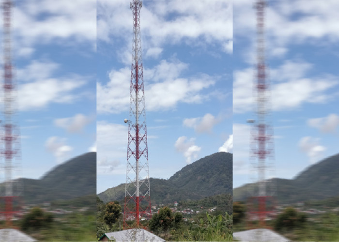 Sinyal Telkomsel Lancar Warga Senang, Sebelumnya Hilang Total