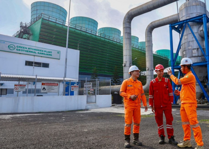 PLN Raih Perusahaan Energi Terbaik untuk Karir versi LinkedIn 2025