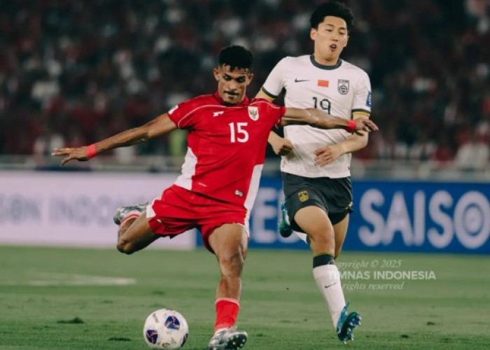Kluivert Terpesona dengan Penampilan Ricky Kambuaya 