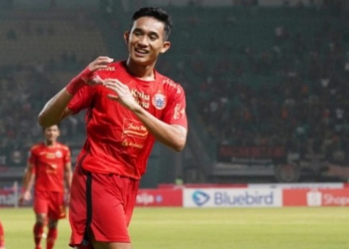 Nilai Transfer Rizky Ridho Melonjak Tinggi!