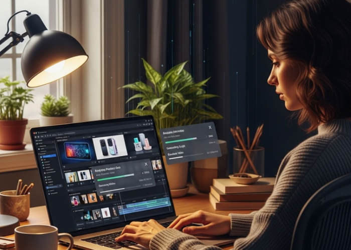 3 AI Video Gratis Terbaik 2026 untuk Affiliate, Cocok Buat TikTok dan Shopee