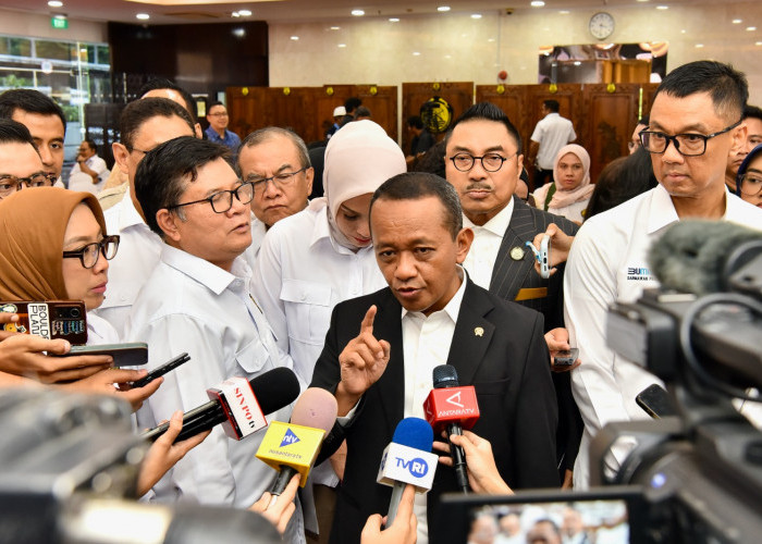 PLN Siap Jalankan RUPTL 2025–2034, Dorong Investasi Triliunan, Ciptakan 1,7 Juta Lapangan Kerja
