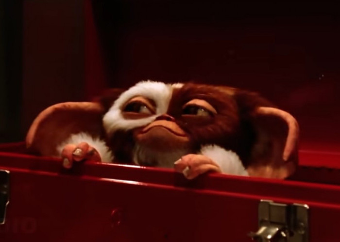 Warner Bros Siap Bangkitkan Lagi Gremlins dengan Film Baru