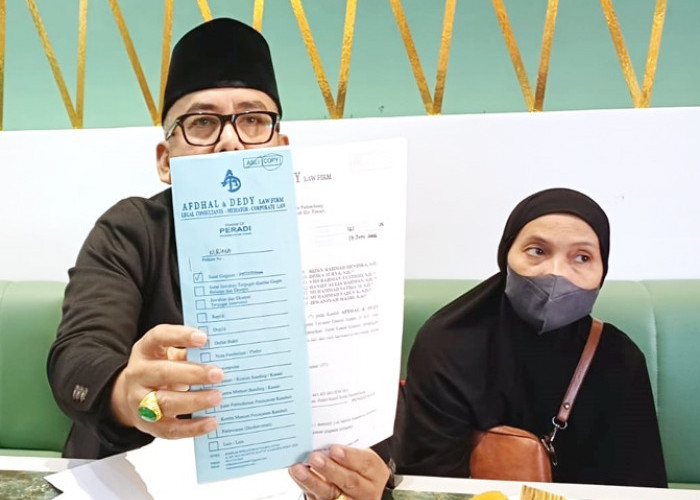 Uang Deposito Rp1,8 M Raib, Nasabah Gugat Bank Mega ke PN Palembang