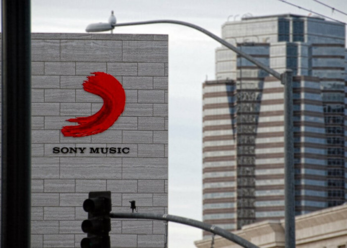 Sony Music Hapus 75.000 Lagu Deepfake AI, Bela Hak Cipta Musisi