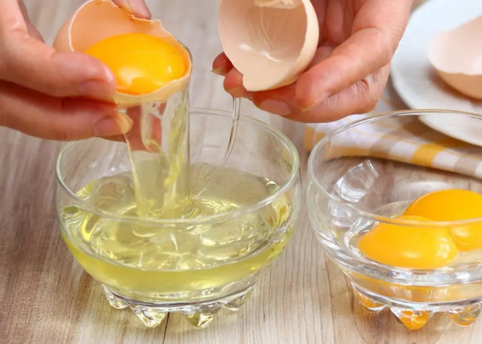 Kaya Nutrisi dan Rendah Kalori, Ini 6 Manfaat Putih Telur untuk Anak